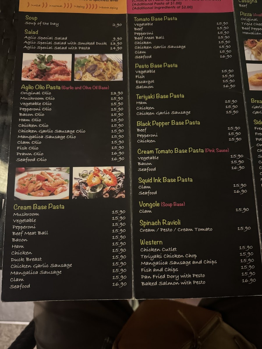 Menu Photo 5