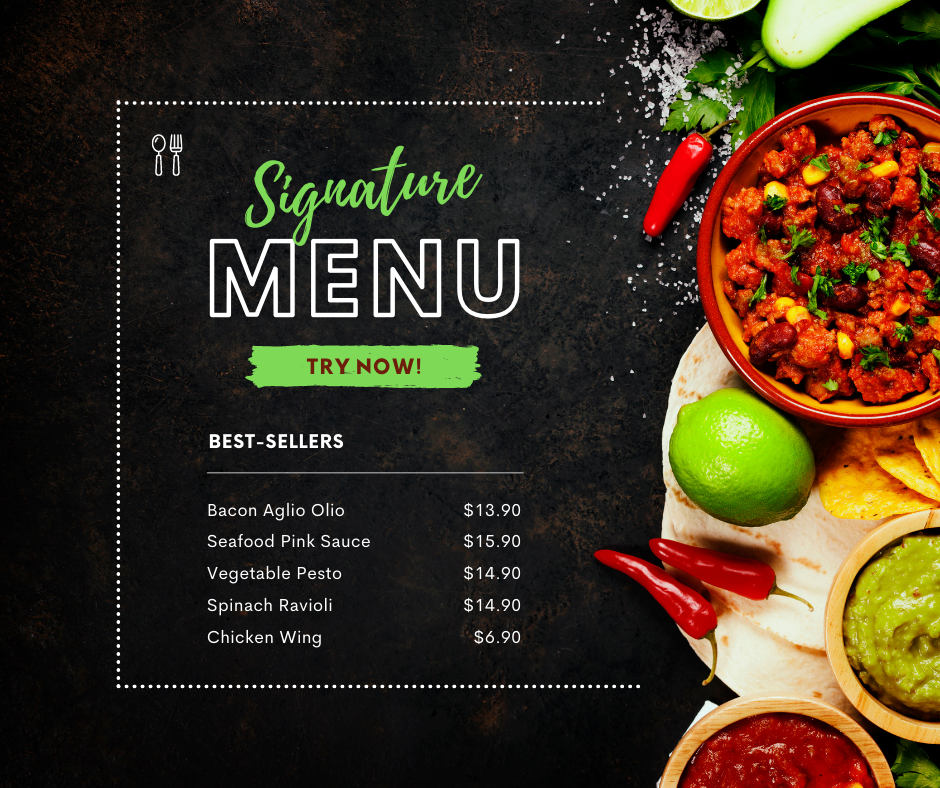 Menu Photo 6
