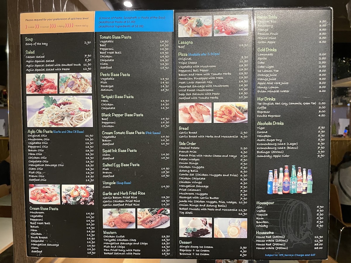 Menu Photo 7