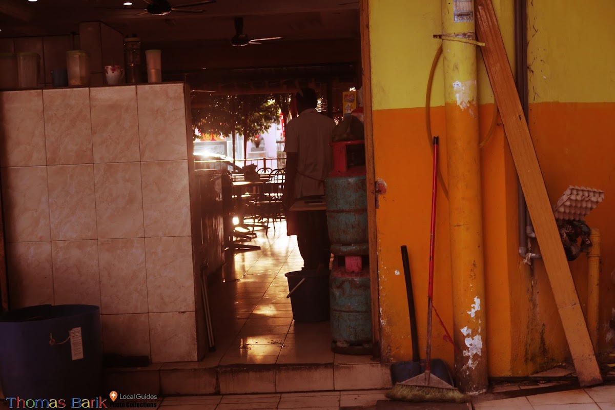 Restoran Ilham 2 Penampang