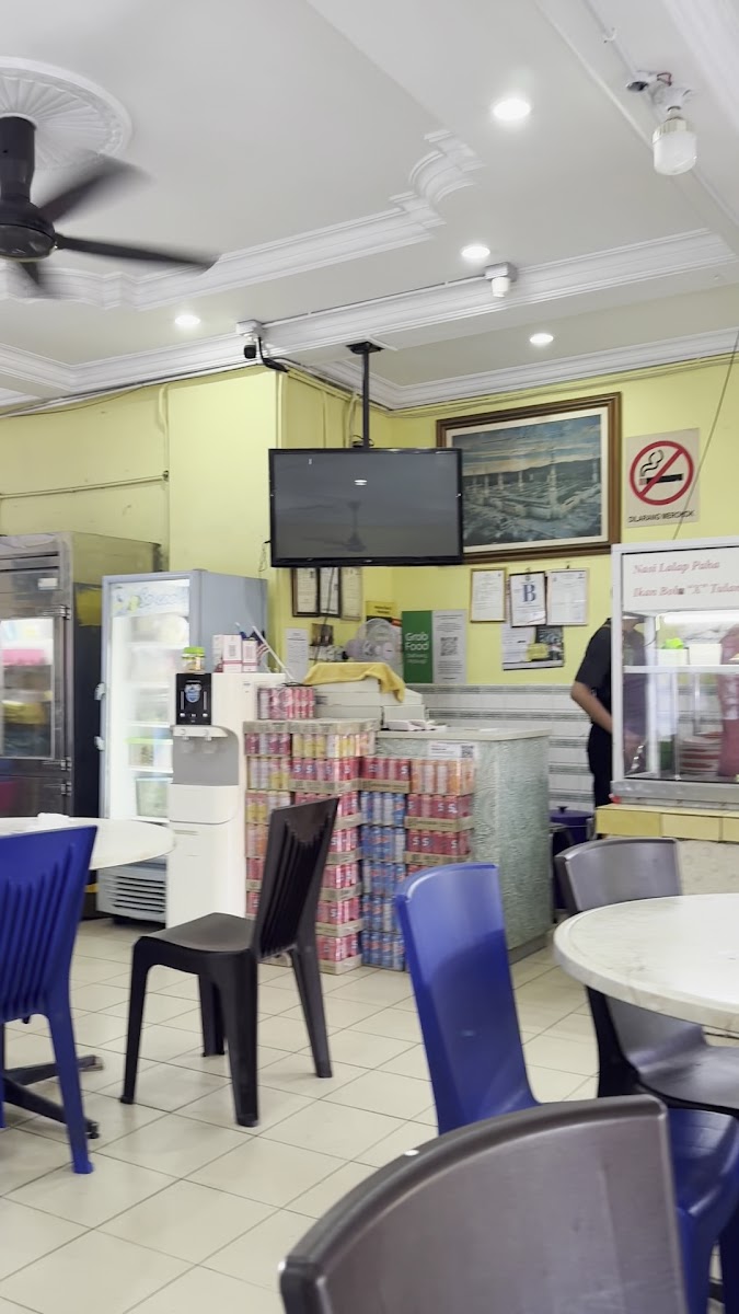 Restoran Ilham 2 Penampang - Photo 1
