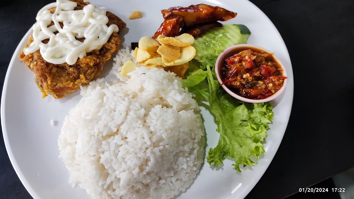 Restoran Ilham 2 Penampang - Photo 2