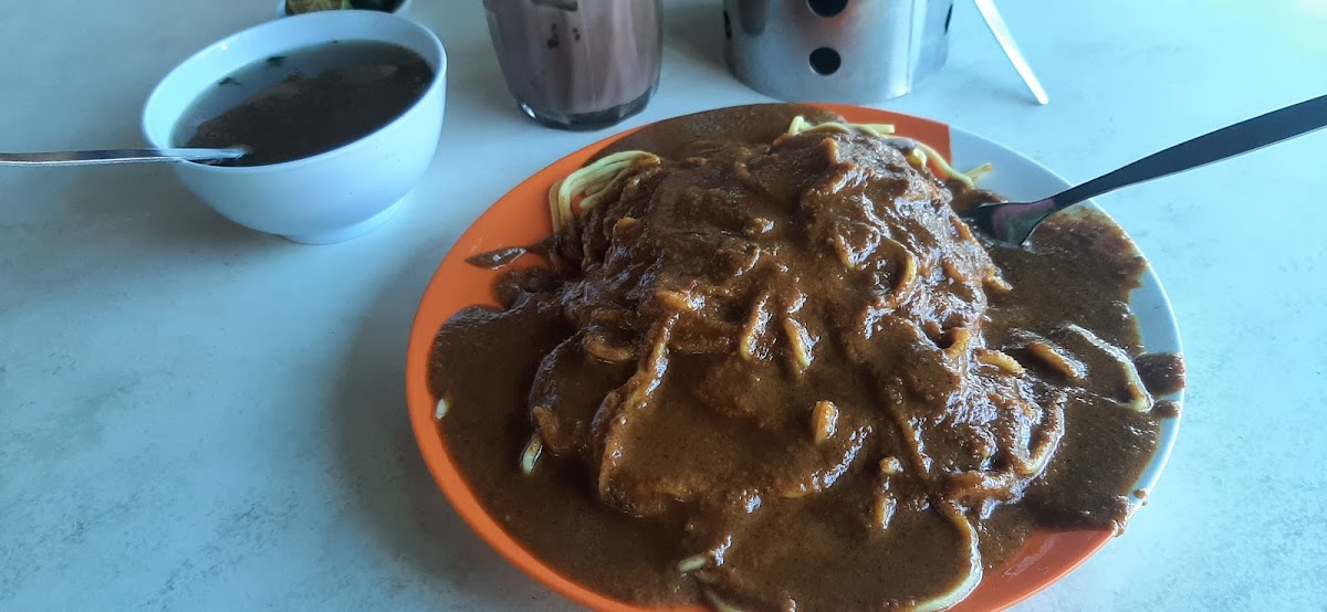 Restoran Ilham 2 Penampang - Photo 5