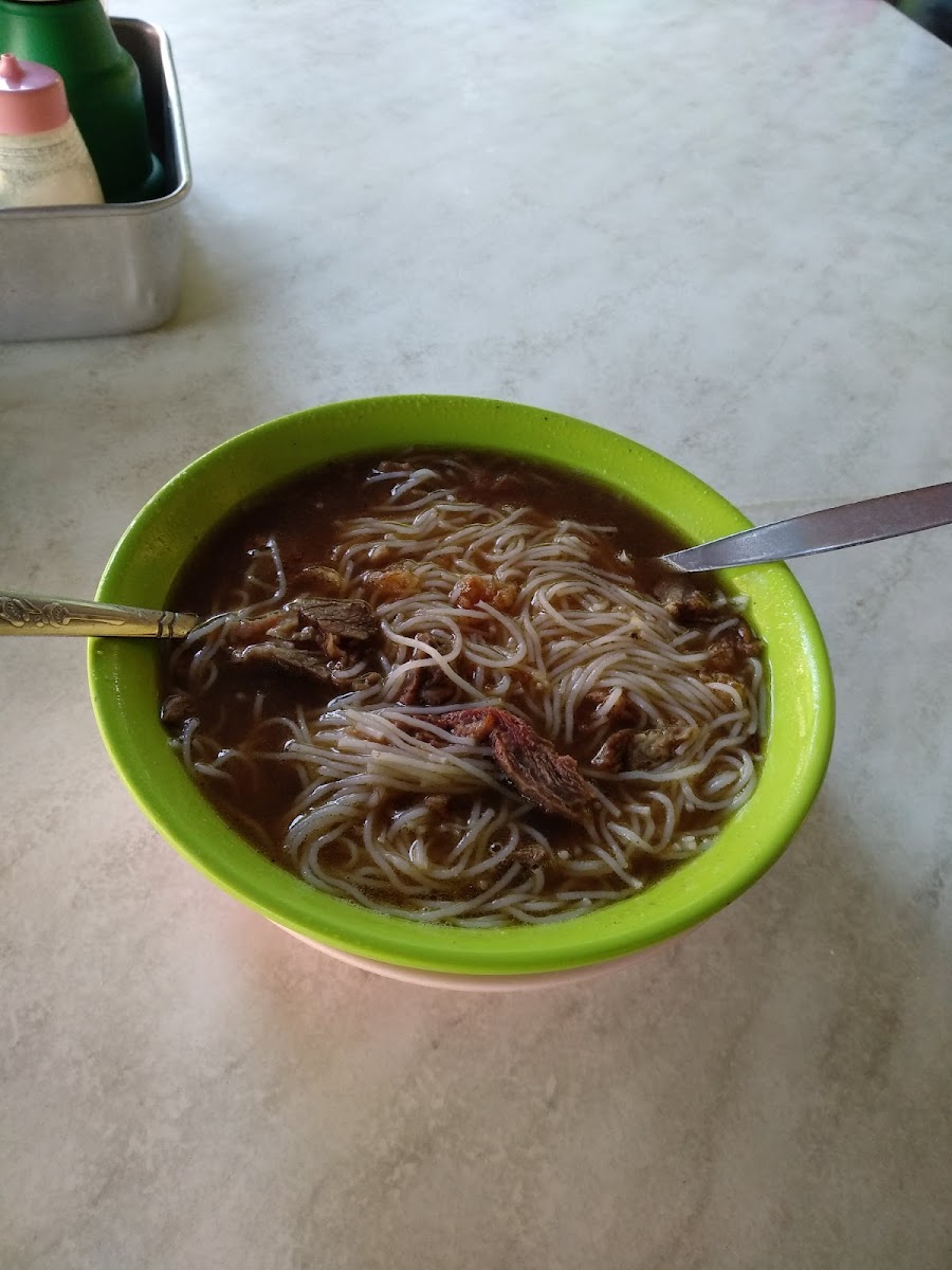 Restoran Ilham 2 Penampang - Photo 6