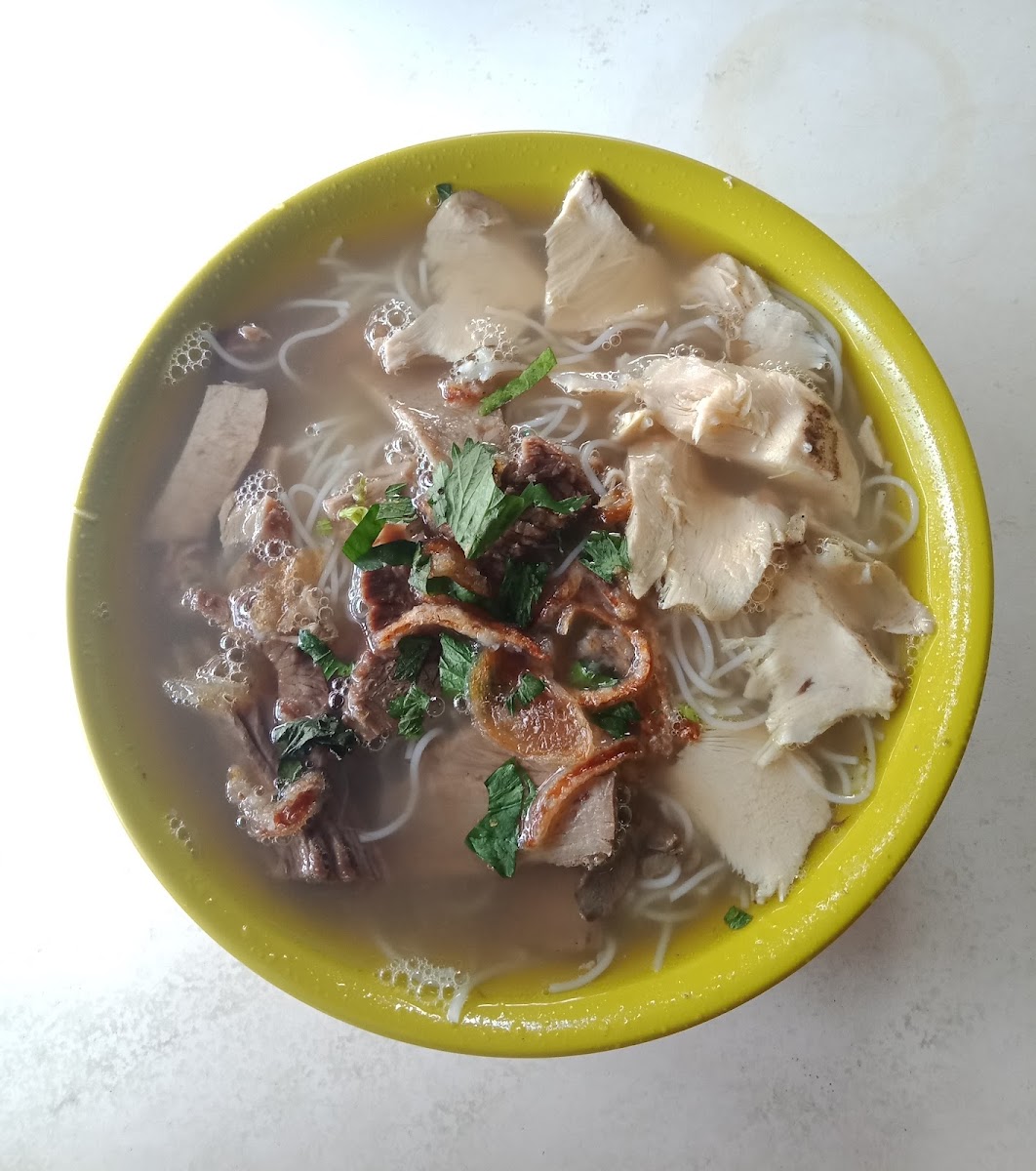 Restoran Ilham 2 Penampang - Photo 7
