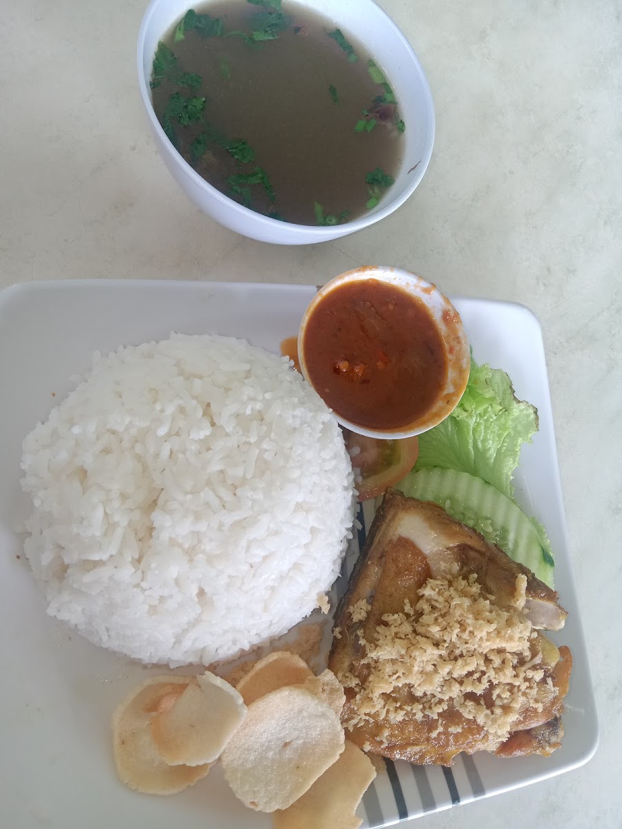 Restoran Ilham 2 Penampang - Photo 8