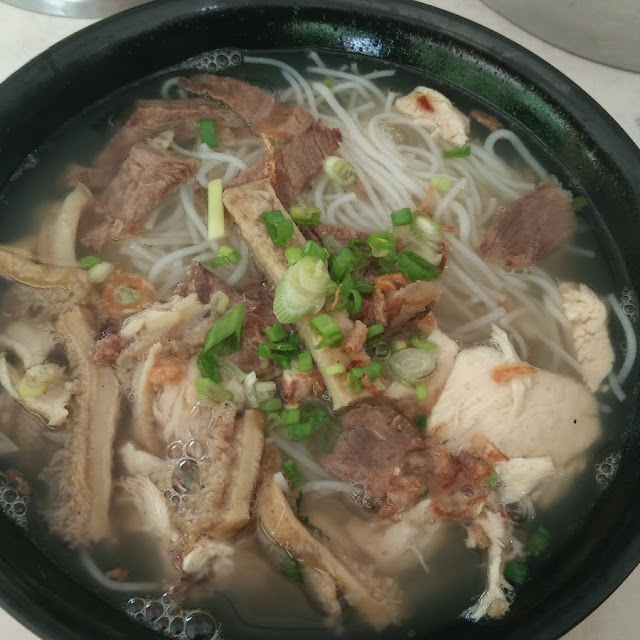 Soto Campur
