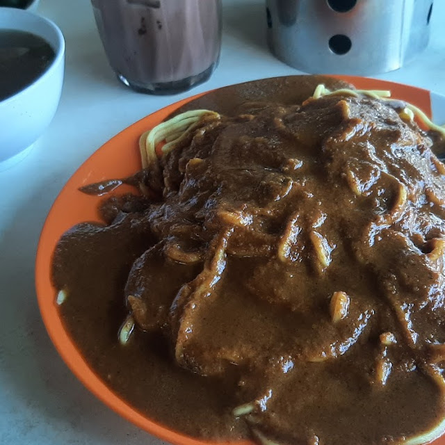 Rojak Daging