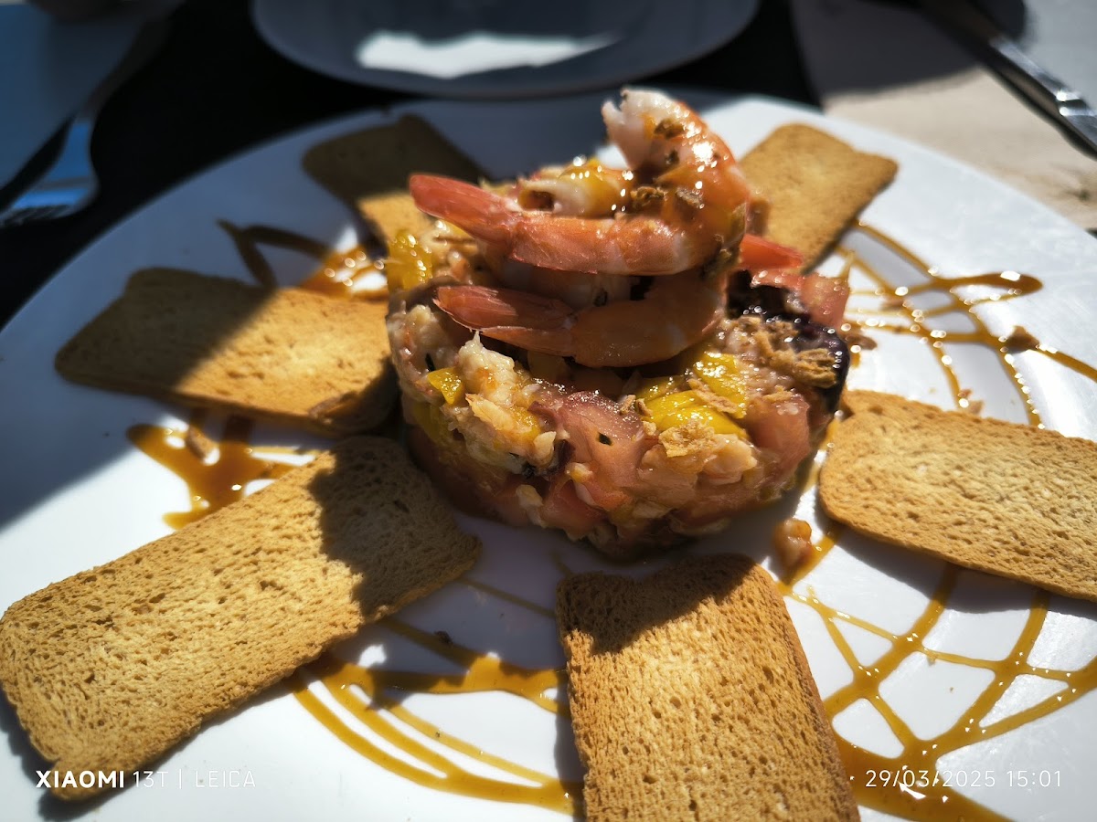 Briza cocina mediterránea - Photo 4