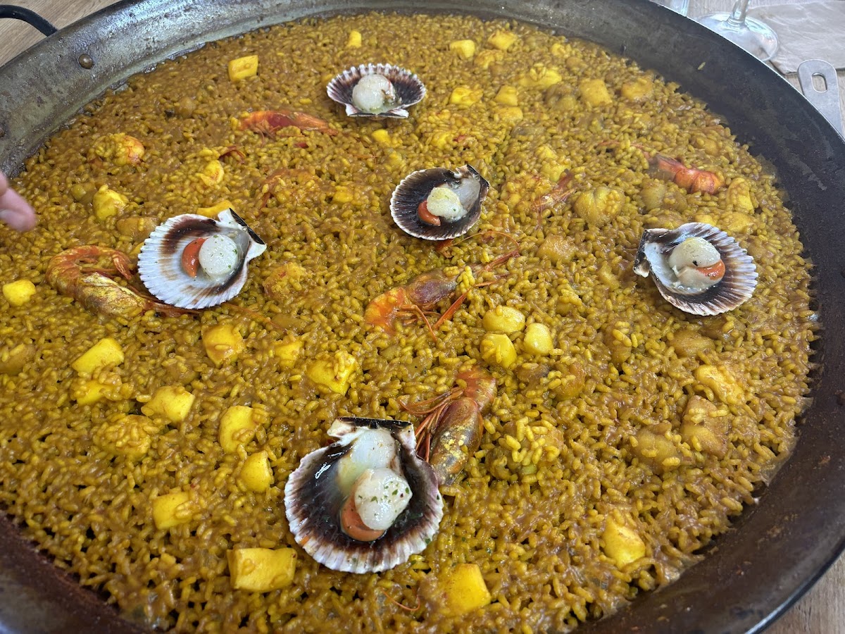 Briza cocina mediterránea - Photo 6