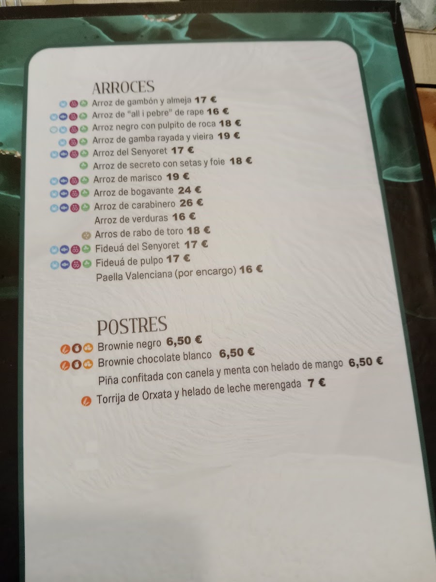 Menu Photo 5