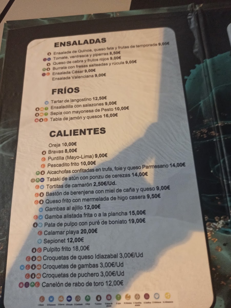 Menu Photo 6