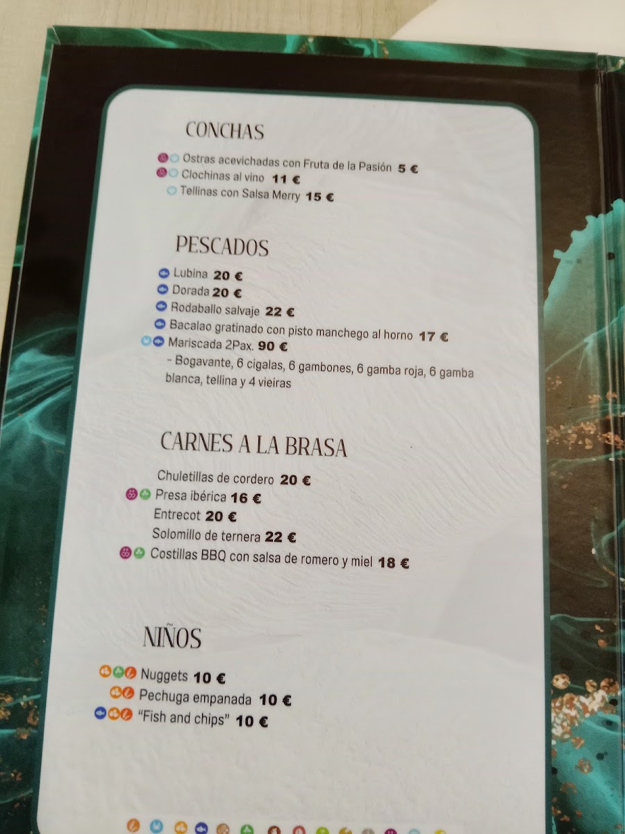 Menu Photo 7