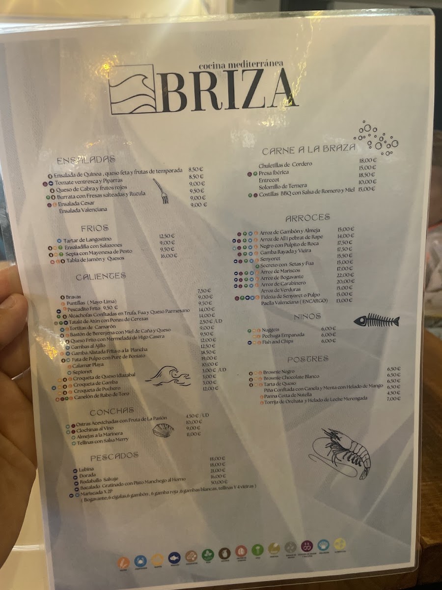 Menu Photo 8