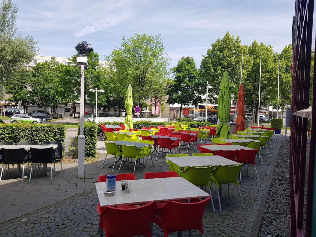 EssPoint Steak Doner Pide & Grill
