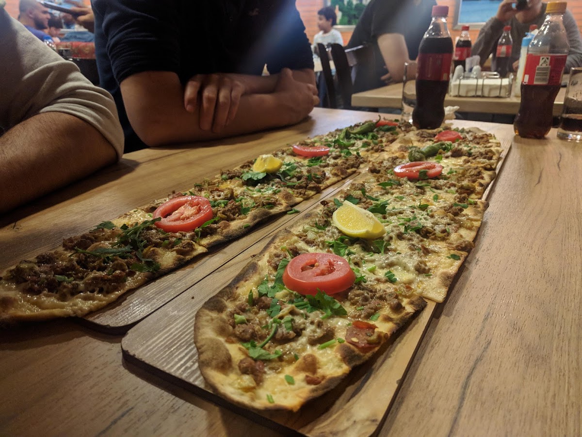 EssPoint Steak Doner Pide & Grill - Photo 4