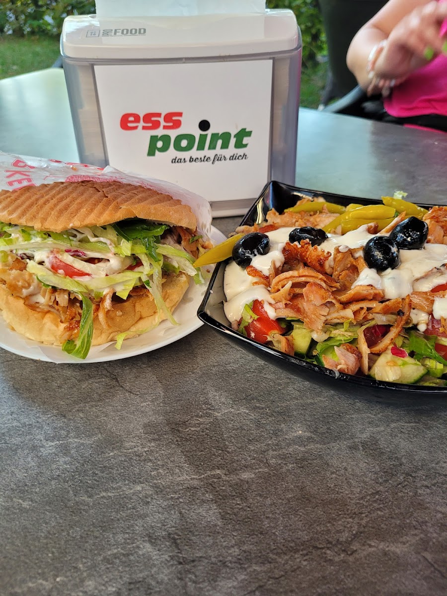 EssPoint Steak Doner Pide & Grill - Photo 5