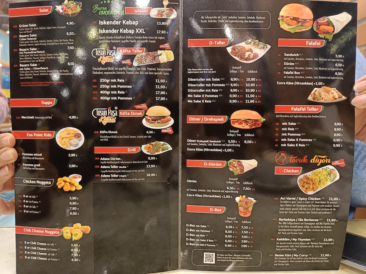 Menu Photo 3