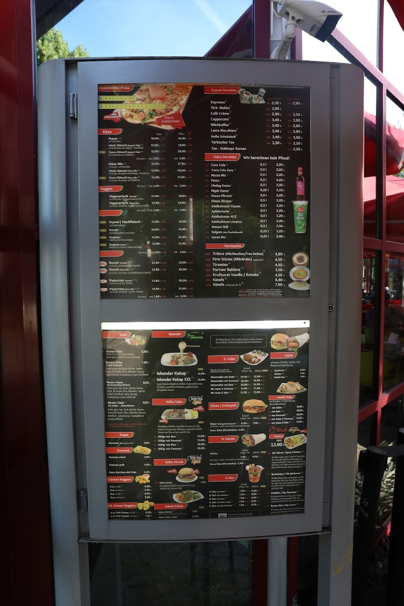 Menu Photo 5