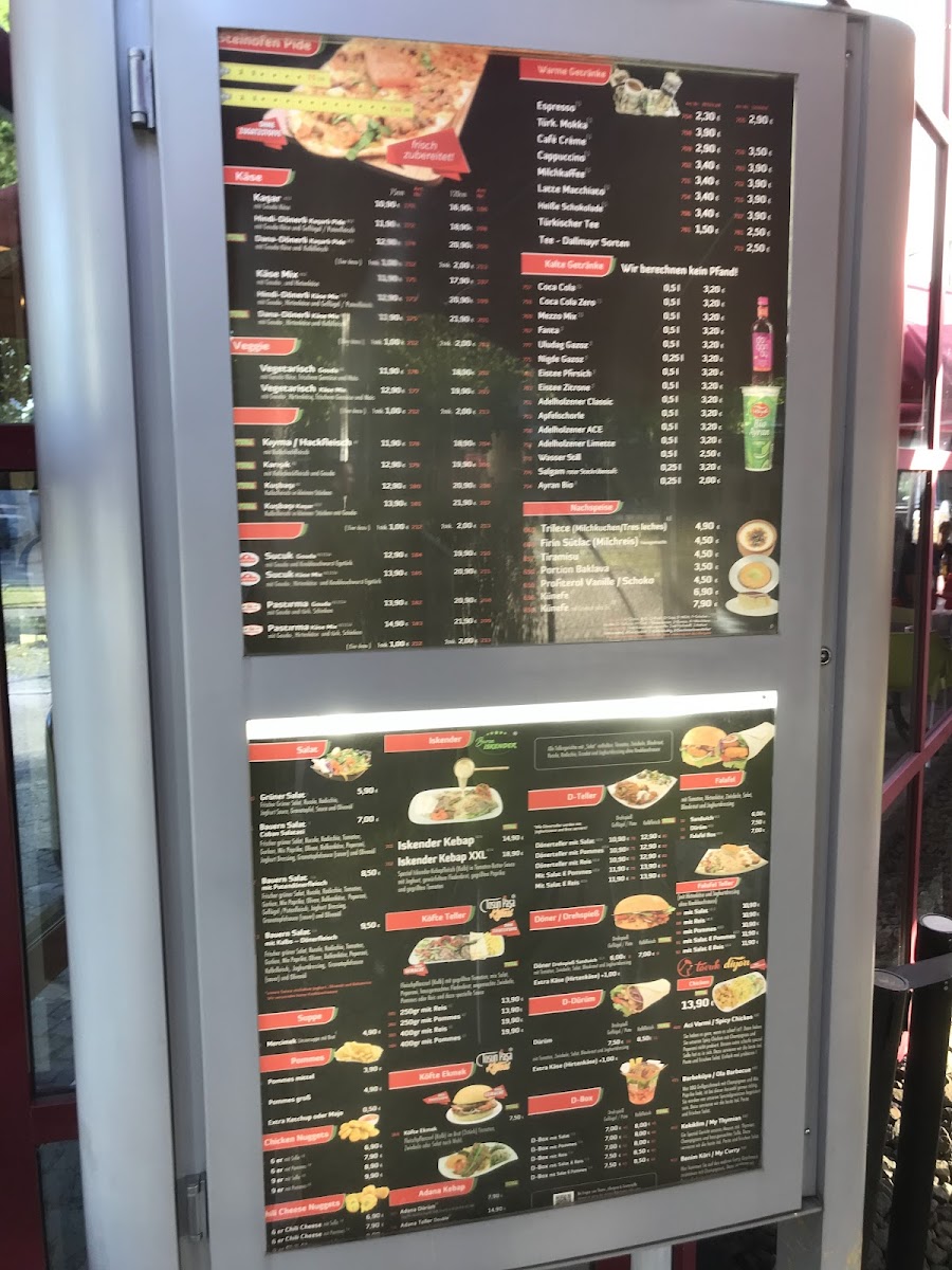 Menu Photo 7
