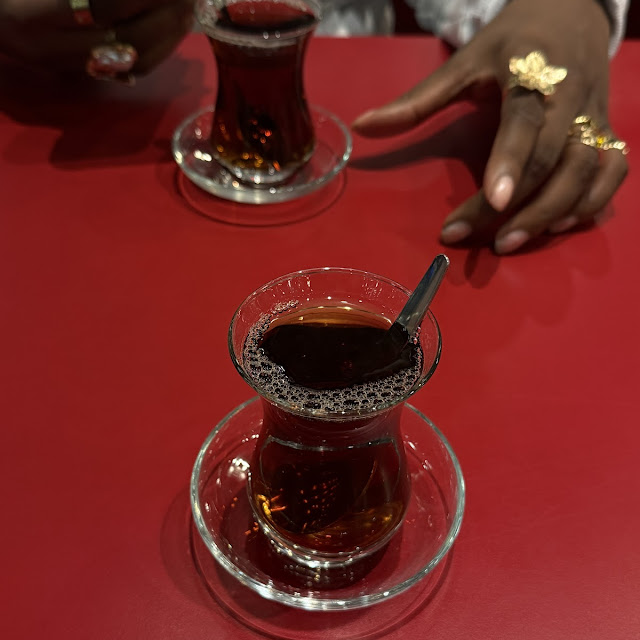 Cold Brew