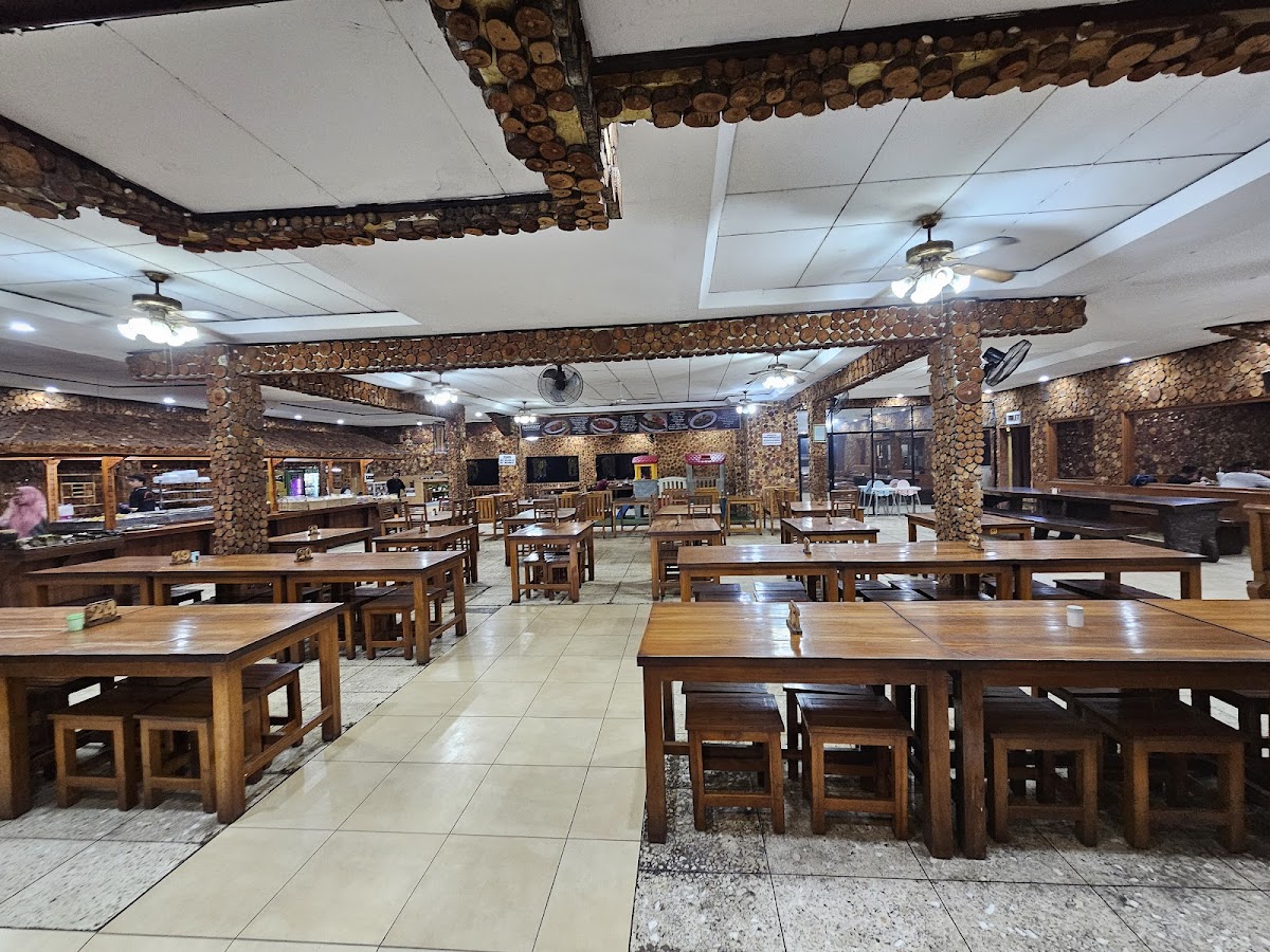 Warung Nasi Djembat