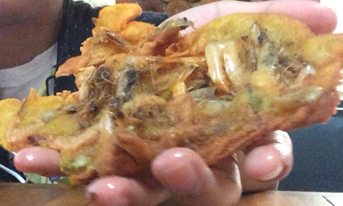 Warung Nasi Djembat - Photo 9