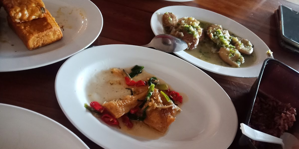 Warung Nasi Djembat - Photo 2