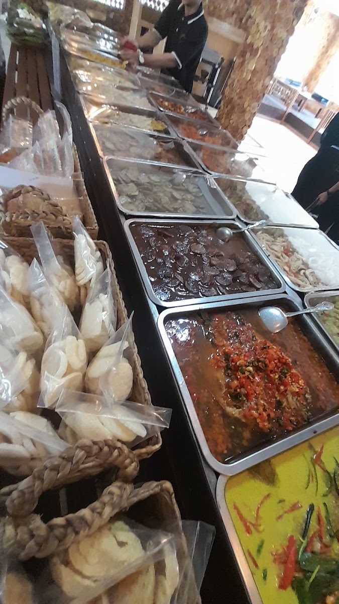 Warung Nasi Djembat - Photo 4