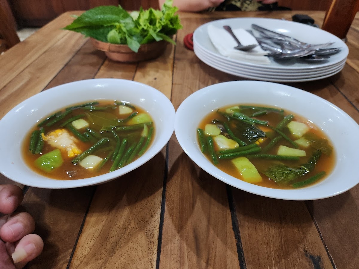 Warung Nasi Djembat - Photo 5