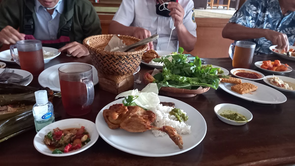 Warung Nasi Djembat - Photo 6