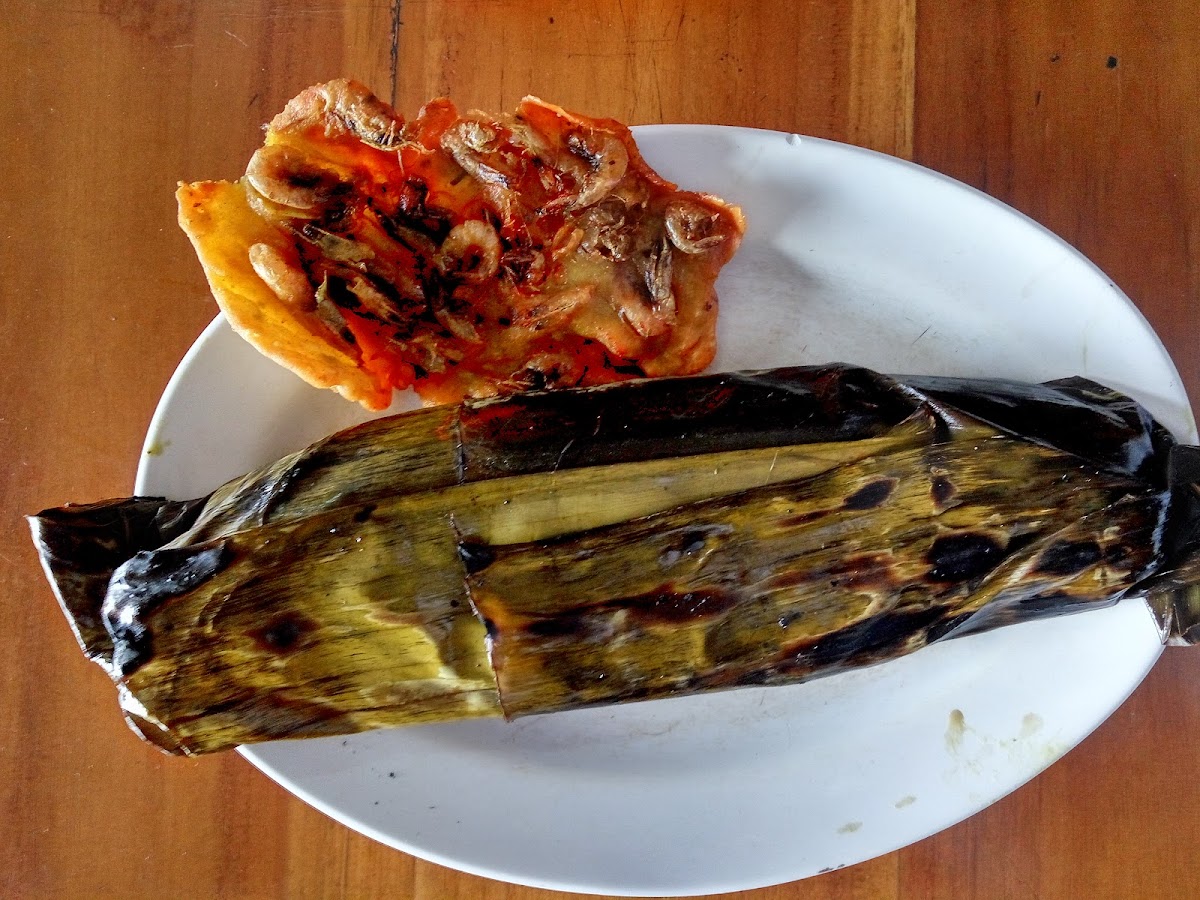 Warung Nasi Djembat - Photo 7