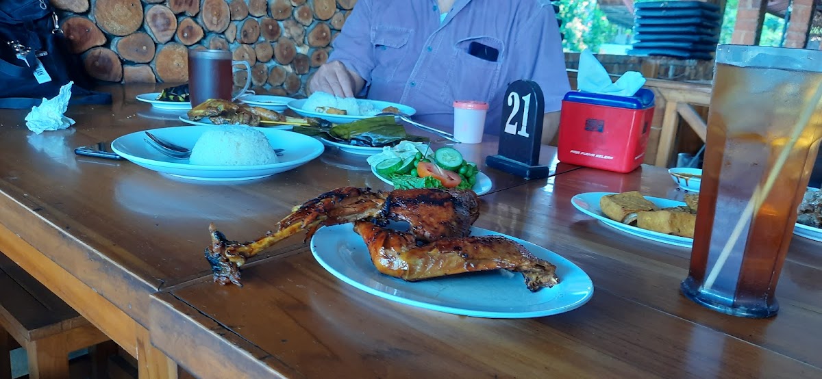 Warung Nasi Djembat - Photo 8