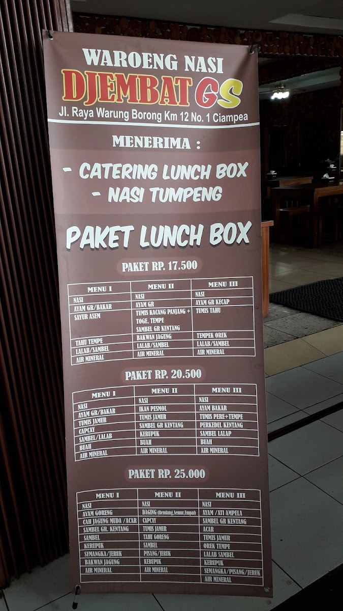 Menu Photo 3