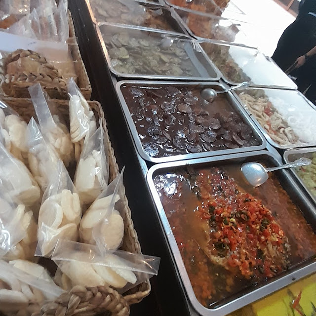 Masakan Sunda