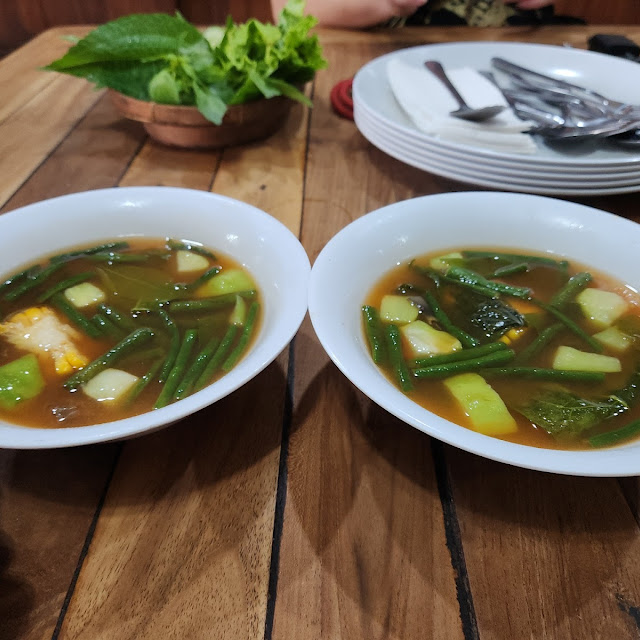Sayur Asem