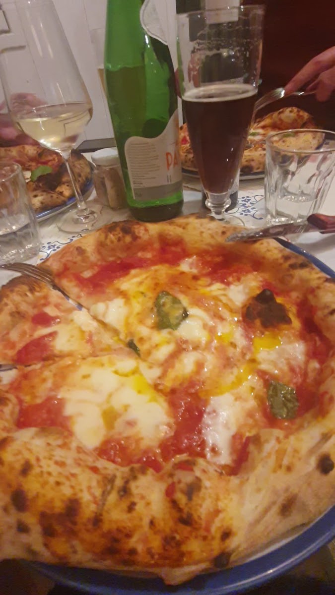 Pizzium - Firenze - Photo 1