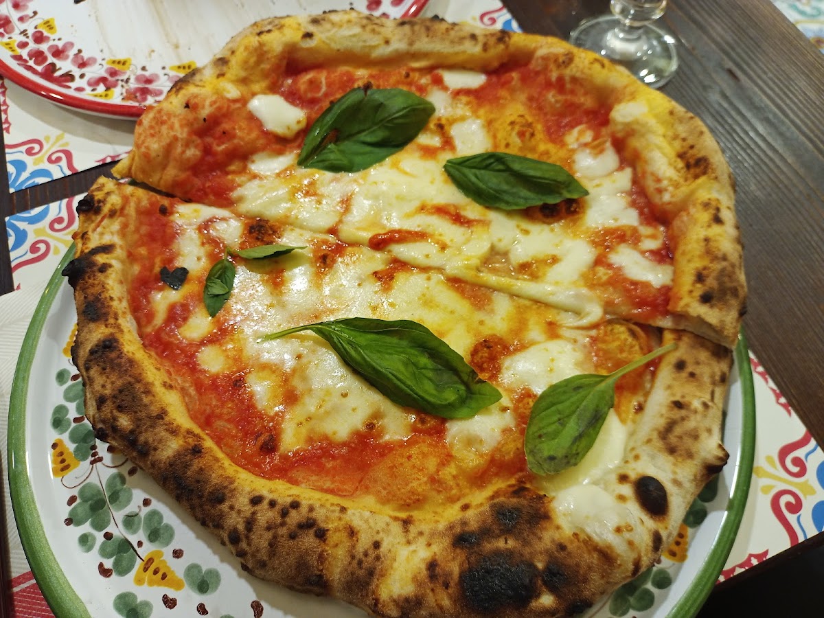 Pizzium - Firenze - Photo 3