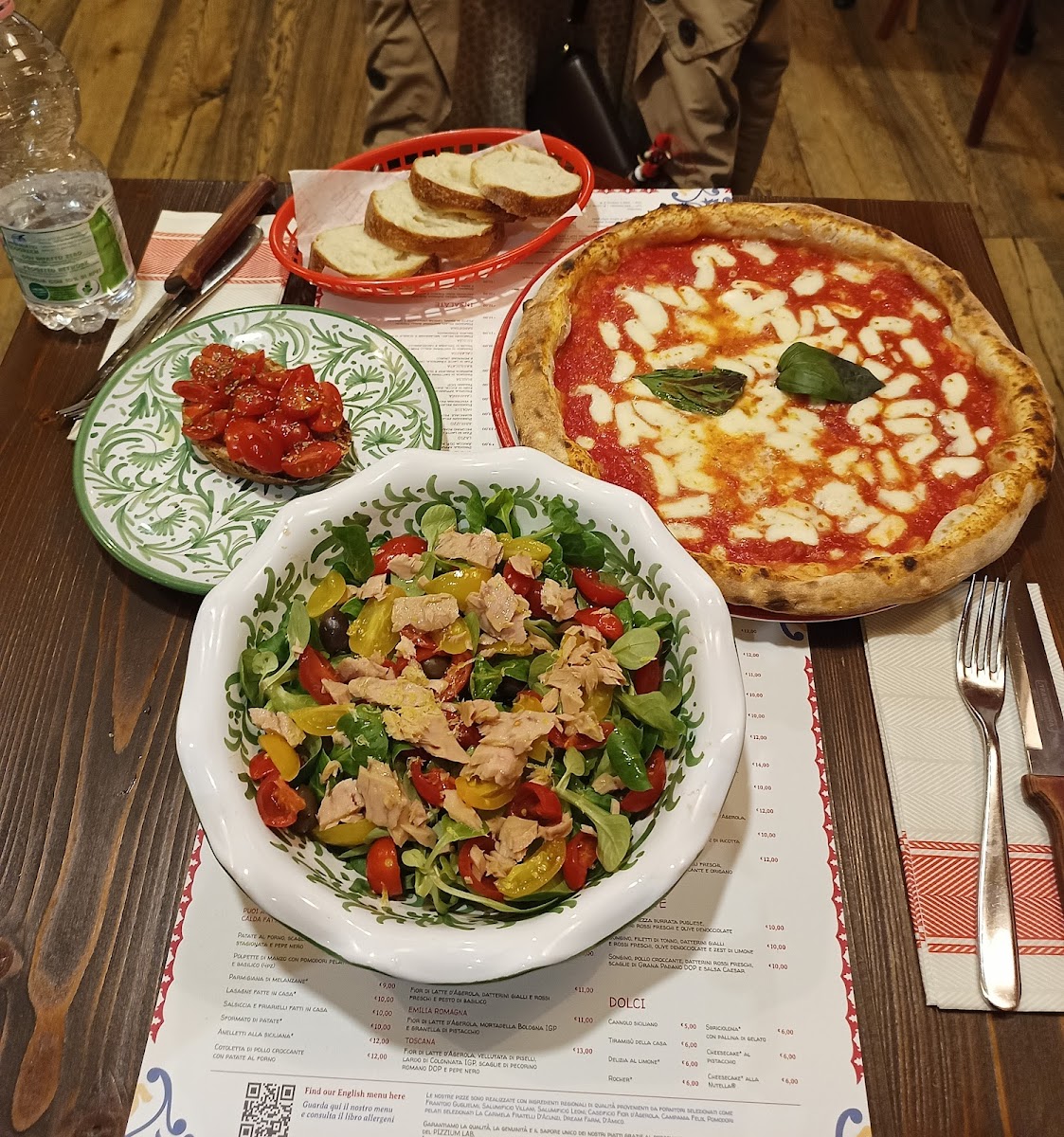 Pizzium - Firenze - Photo 4