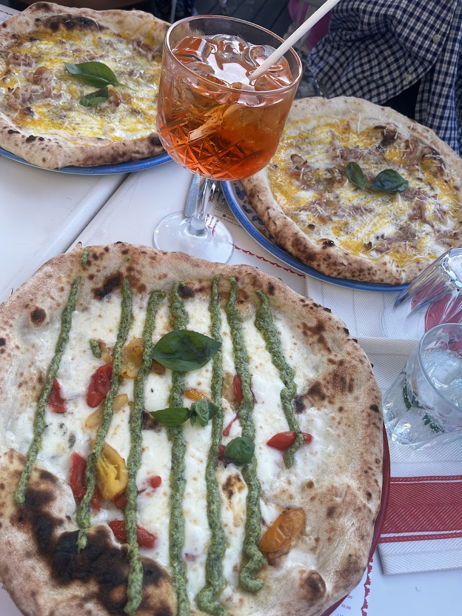 Pizzium - Firenze - Photo 5