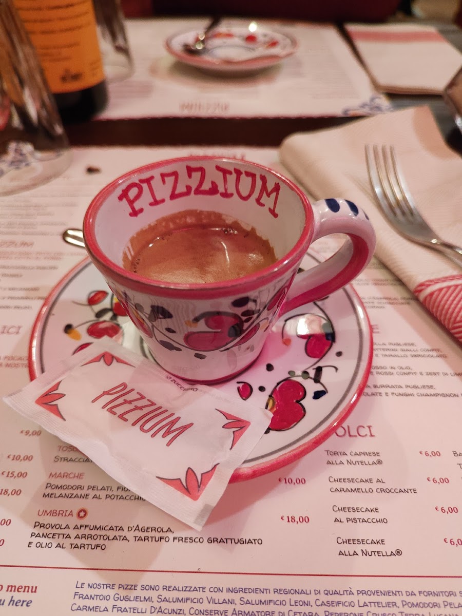 Pizzium - Firenze - Photo 8