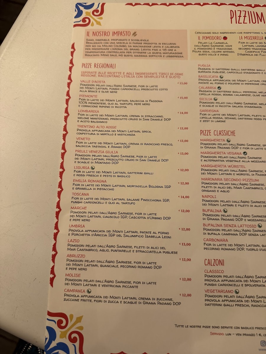 Menu Photo 9