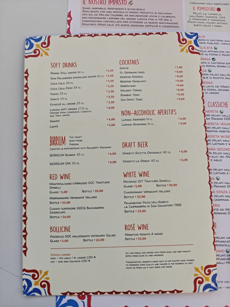 Menu Photo 7