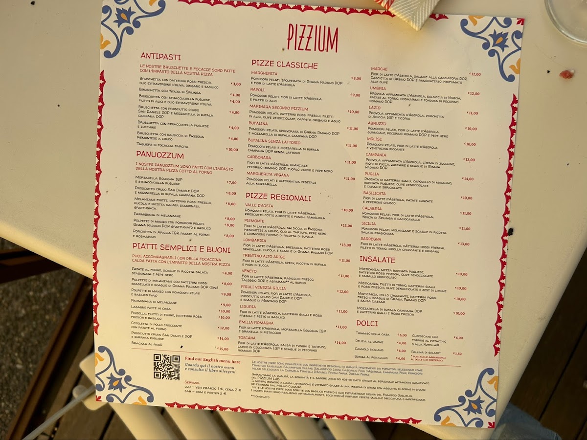 Menu Photo 8
