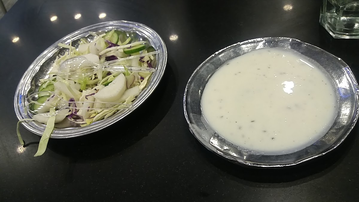 Darbar Restaurant - Photo 8