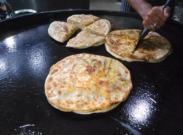 Darbar Restaurant - Photo 2