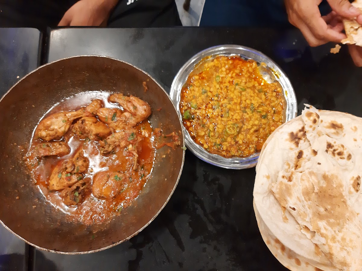 Darbar Restaurant - Photo 3