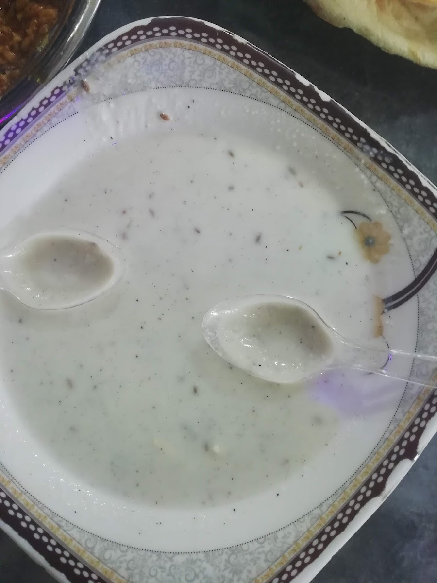 Darbar Restaurant - Photo 6