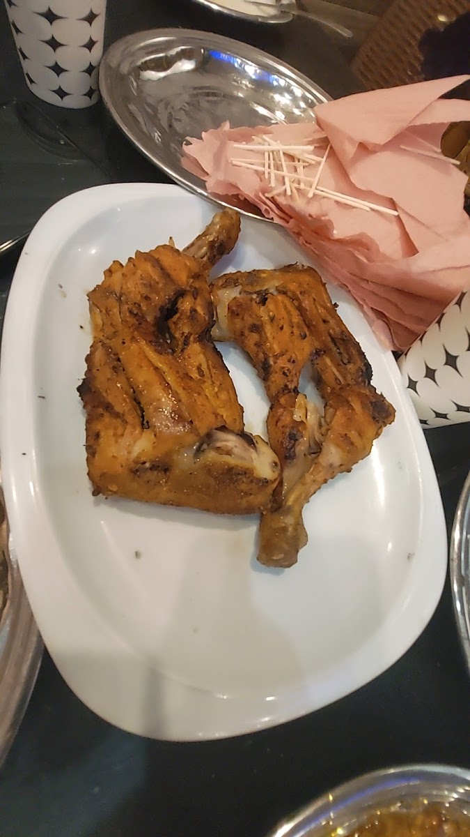 Darbar Restaurant - Photo 7