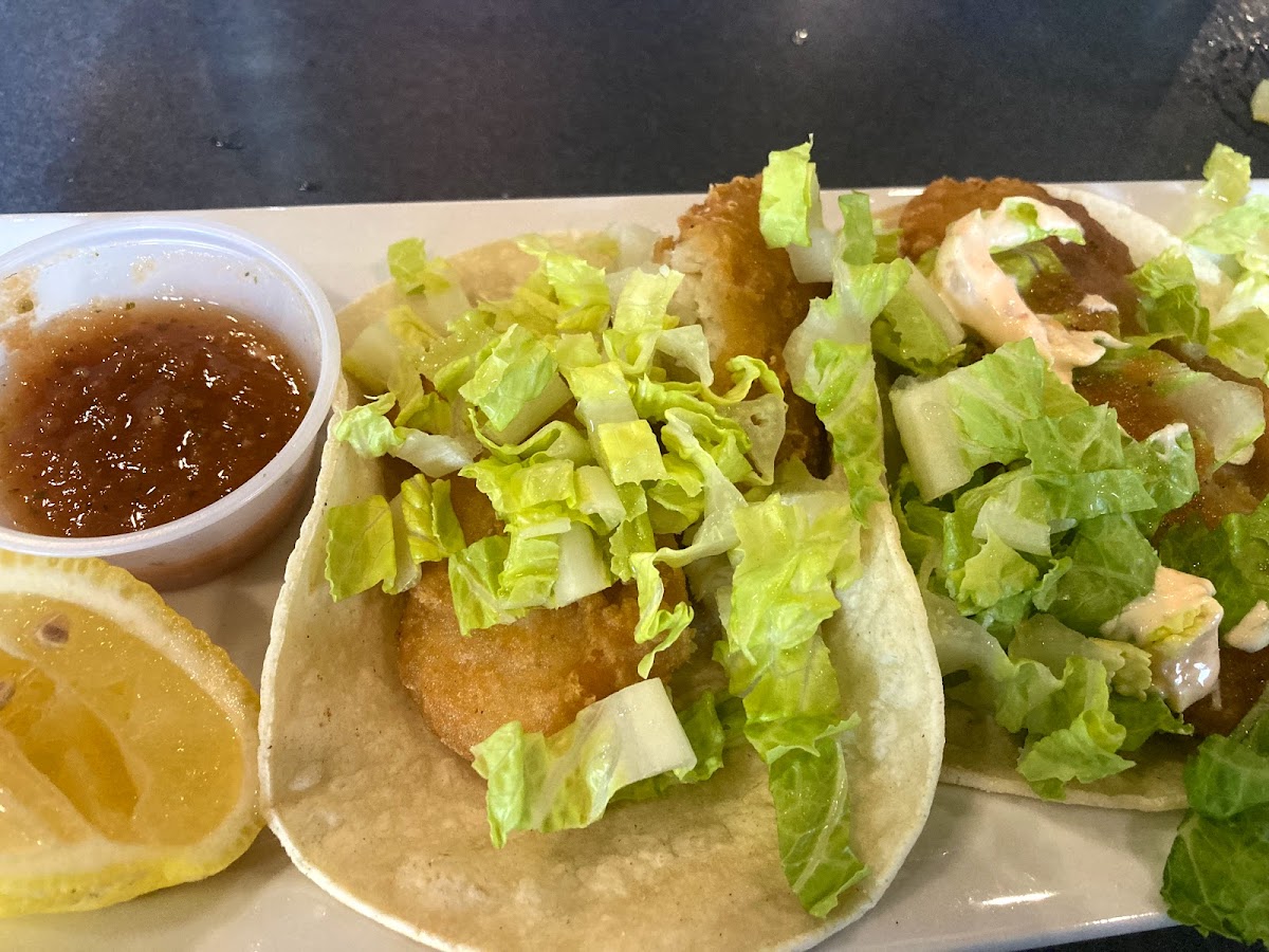 Lucky’s Lounge and Restaurant - Photo 7